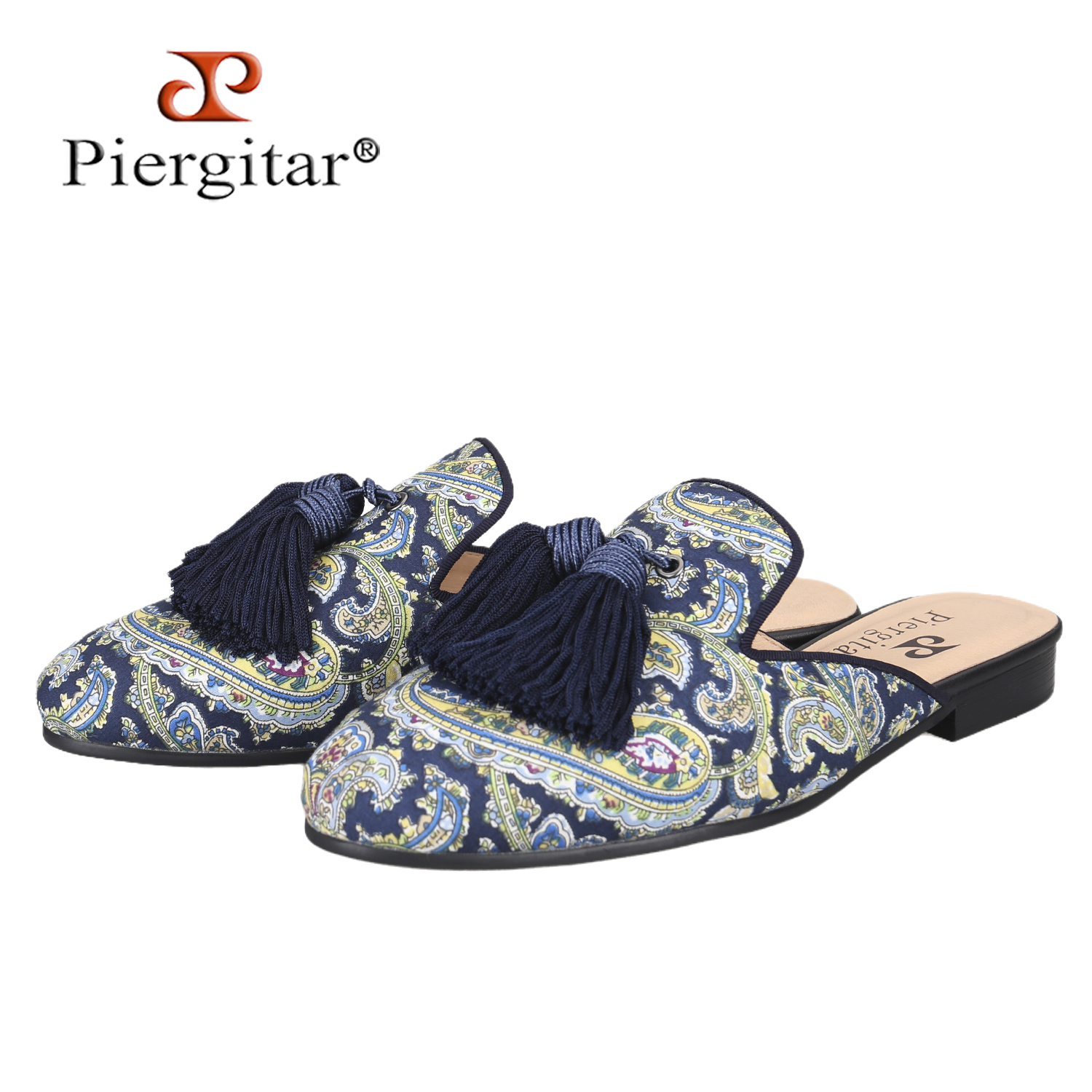 Piergitar Gaya Klasik Dua Warn - Ethnic Style ulasan dan harga