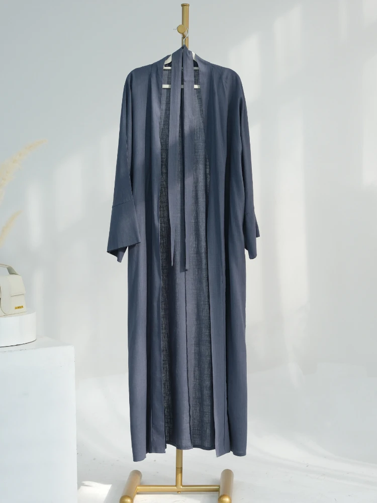 Abaya Muslim Lebaran untuk wan - Jalabiya Women Arabic ulasan dan harga