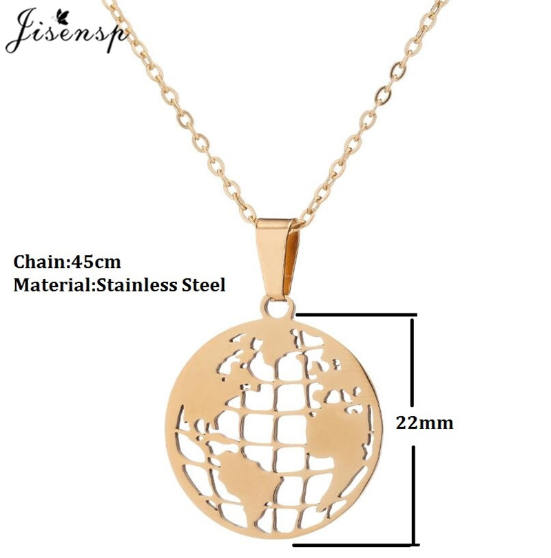 Jisensp Kalung Origami Antik L - Ethnic Fashion World ulasan dan harga