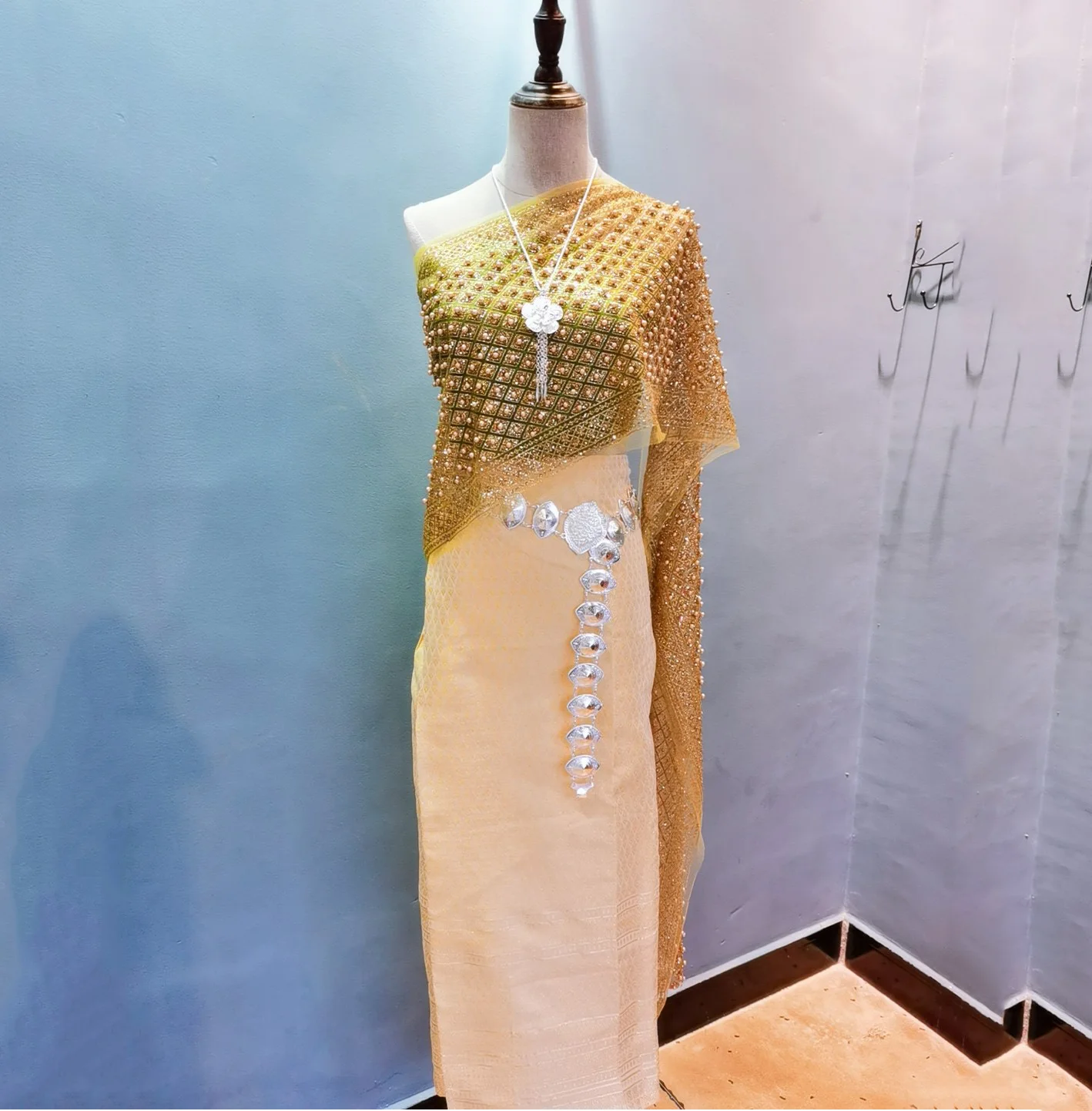 2025 baru di musim panas wanit - Batik Sarong Wrap ulasan dan harga