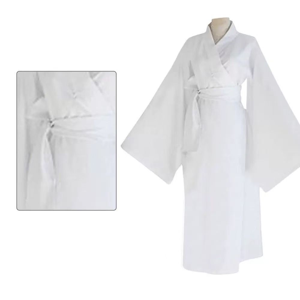 2025 Kimono Jepang tradisional - Ethnic Gown ulasan dan harga
