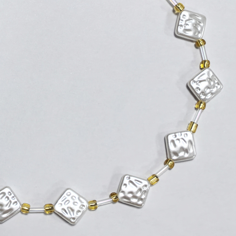 Kalung Wanita Baru yang Modis, - Ethnic Chic Fashion ulasan dan harga