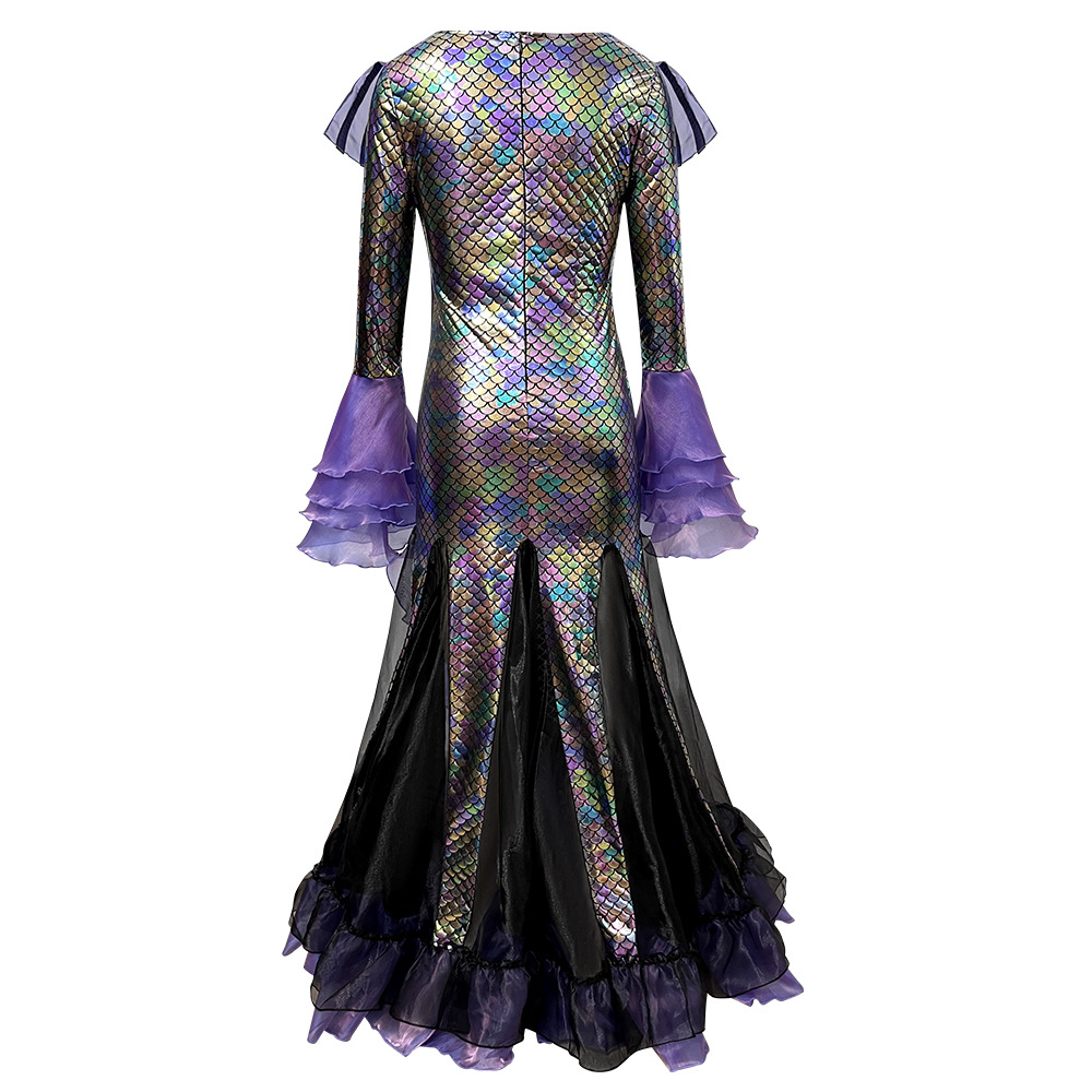 Kostum Gaun Panjang Putri Duyu - Ethnic Gown ulasan dan harga